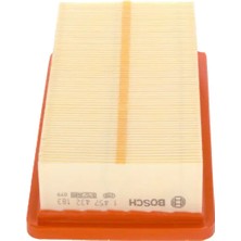 Hava Filtresi - (Fiat Tipo, Tempra, Egea, 155, 145) - (BOSCH-1457432183)