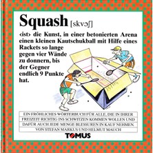 Squash (Tomus - Mutlu Sözlükler)