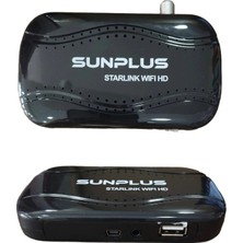 Empressco Starlink Wı-Fı Hd Uydu Alıcısı