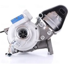 Nıssens Turbo Şarj - (Fiat Tipo, 500, Panda, Punto, Doblo, Fiorino, Qubo, Egea, Mito) - (NISSENS-93342)