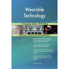 5starcooks Wearable Technology A Complete Guide - 2019 Edition