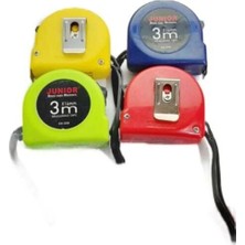 Empressco Junior Şerit Metre 3MX16MM