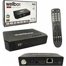 Empressco Iptv Uydu Alıcı