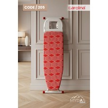 Empressco 205 Monoblok Ütü Masası