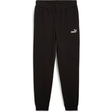 Puma Essentıals No. 1 Logo Erkek Eşofman Altı