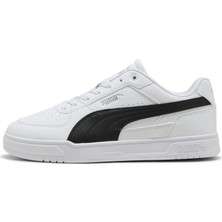 Puma Caven Unisex Ayakkabı Erkekler İçin Nefes Alabilir Yapı ile Koşu ve Yürüyüş İçin İdeal