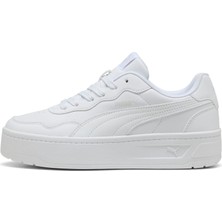 Puma Court Lally Skye  Kadın Ayakkabı