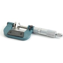 Empressco Numaratörlü Mikrometre 25-50MM
