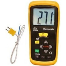 Empressco DT-610B K Tipi Prob Okuyucu