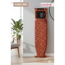 Empressco 202 Mono Blok Ütü Masası