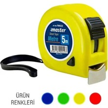 Empressco Şerit Metre 5 Mt*19 mm
