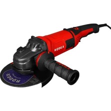 Empressco RDX1161 Elektrikli Taşlama