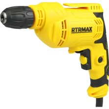 Empressco RTM1520 Darbesiz Matkap 450 W 10 mm