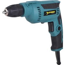 Empressco Japon Techno Hummer Drill 3280 V 35.000 Rpm Sjs Metal Sanzıman Devir Ayarlı Matkap