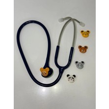 Empressco Pediatrik Steteskop Lacivert