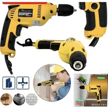 Empressco Elektrikli Matkap 10 mm