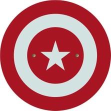 Empressco Ahşap Kalkan, Kaptan Türkiye, Yıldız