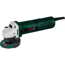 Empressco KLAT11502 Profesyonel Avuç Taşlama 750 W 115 mm
