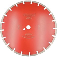 Empressco Fixonic ERA50157 350A Elmas Asfalt Testere