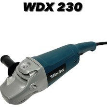 Empressco 230LUK Taşlama