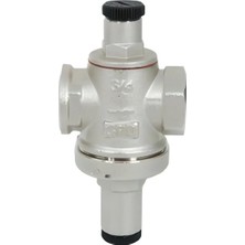Empressco Basınç Düşürücü 3/4 Basınç Regülatörü 25 mm