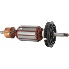 Empressco Pws 6-115 Bosch Taşlama Tipi Endüvi