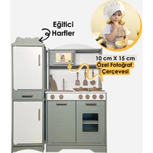 Empressco Ahşap Oyuncak