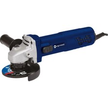 Empressco Mga 800 Avuç Taşlama Makinası - 115MM