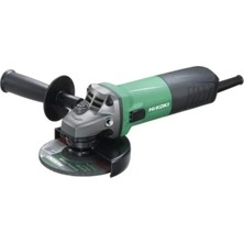 Empressco Hitachi G12SN2 900 W 115 mm Elektrikli Avuç Taşlama