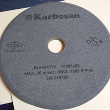 Empressco Taşlama Taşı