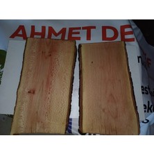 Empressco Çınar Ağacı Tablası (2 Adet)