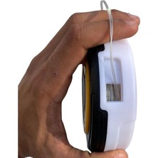 sbodurhome Wison WS-888 Çok Fonksiyonlu Renkli Powerbank Kamp Aydınlatması