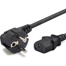 Gees Global Power Kablo 28PIN 0.75 mm 500W 1.5m Siyah HDX5523