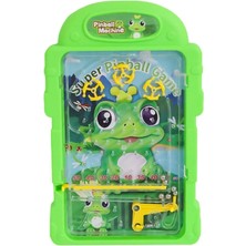 Gees Global 4612 Pinball Oyunu -Sunman