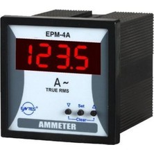 Empressco M0003 EPM-4A-72 Ampermetre