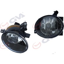 GVA Glblseme Ön Tampon Sis Fari Ampül Duy Sol Caddy 2004-2011 Tiguan 2008-2011 Passat cc 2009-2012