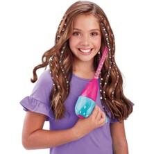 Gees Global 65609 Sun-Cza-Hobi Set Shımmer N Sparkle Sparklıng Gem Aır Styler