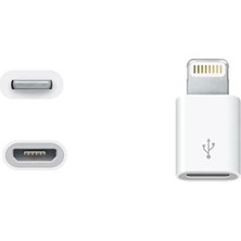 Gees Global Otg Bağlantı Kiti - Iphone Uyumlu