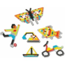 Gees Global 01904 Çiçek Puzzle Box (500PCS)