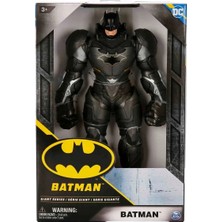 Gees Global 25820 Dc Batman Giant Serisi Batman Figür 30 cm