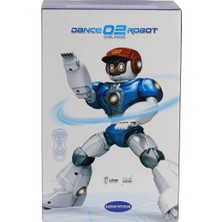 Gees Global 99888-6 Dance Oz Robot