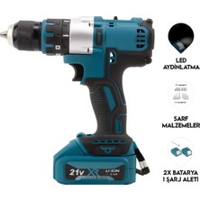 Empressco 10MM Çelik Mandren Vidalama