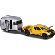Gees Global 8503002001 City Trailer 6-Asst