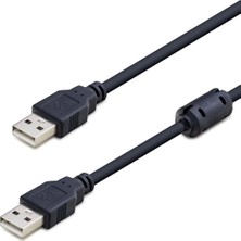 Gees Global USB Kablo 3m Siyah HD4346B
