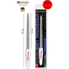 Empressco Tırnak Törpüsü 7130/20 - Manikür ve Pedikür Için Uygun , 20 cm