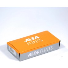 Gees Global Çakmak Taşı Alfa 50’li Paket