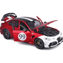 Gees Global 11049 Sun-Bur-1 18 A Alfa Romeo Gıulıa Gtam 2A