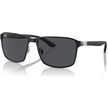 Ray-Ban 0RB3721-186-8759 Erkek Güneş Gözlüğü