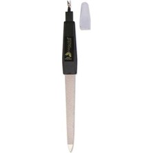 Empressco Et Sıyırıcılı Törpü 17 cm No : 5