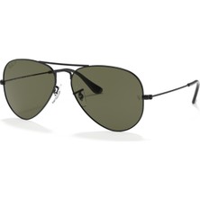 Ray-Ban RB3025-W3361 Erkek Güneş Gözlüğü